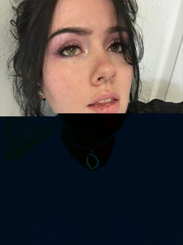Tiana OnlyFans creator showcasing her unique content