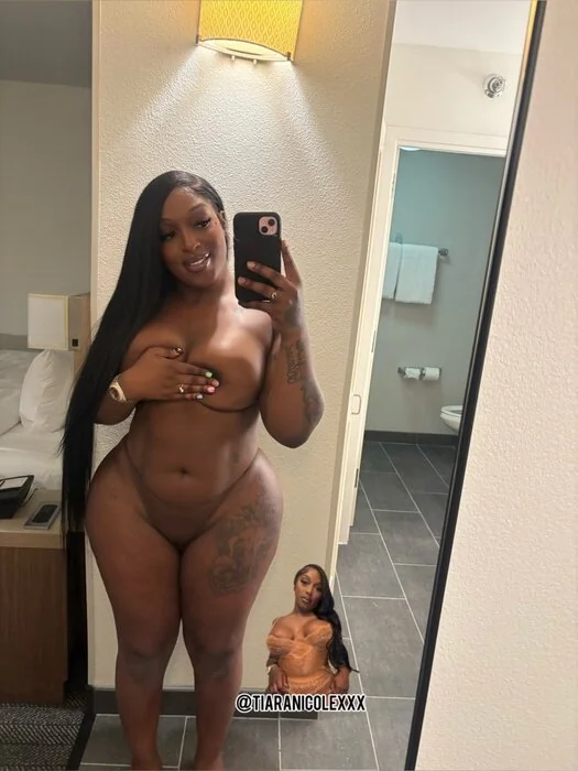 TiaraNicoleXXX - OnlyFans Creator Profile Picture