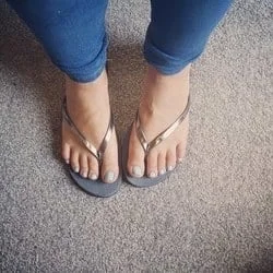 Finebritishfeet 💕 OnlyFans profile