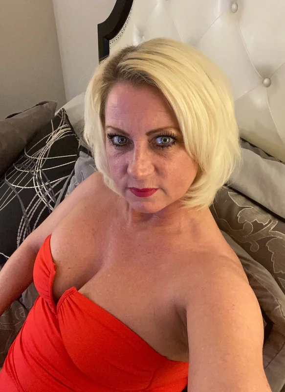 Tiffaney Love OnlyFans cam girl