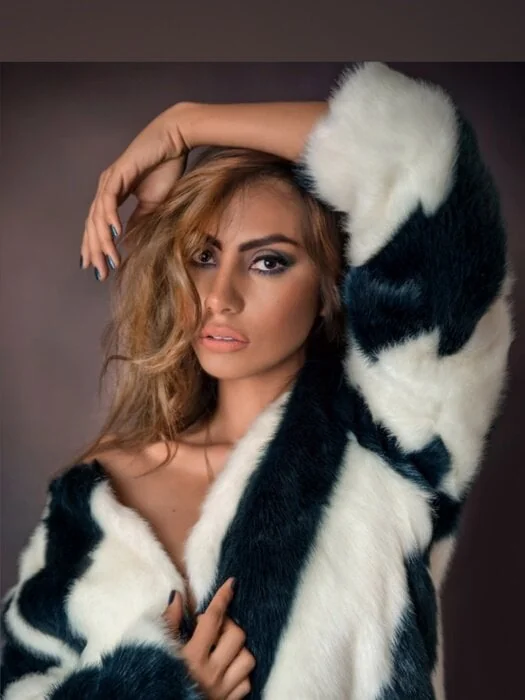 Tiffany Bree OnlyFans glamorous model