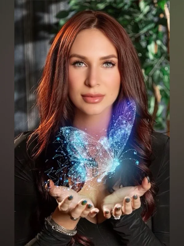 Tiffany The Metaphysicist OnlyFans Profile Tiffany The Metaphysicist OnlyFans paranormal investigator