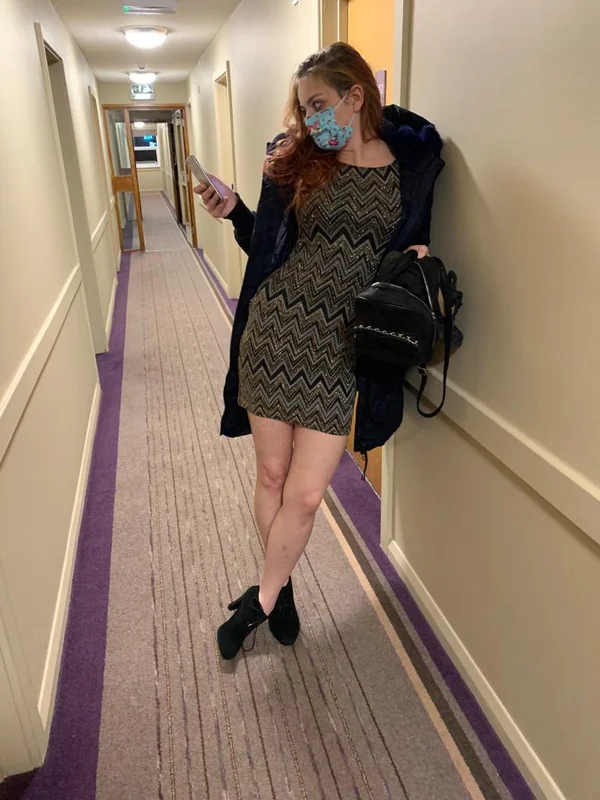 Tiffany Tidal - OnlyFans Creator Profile Picture