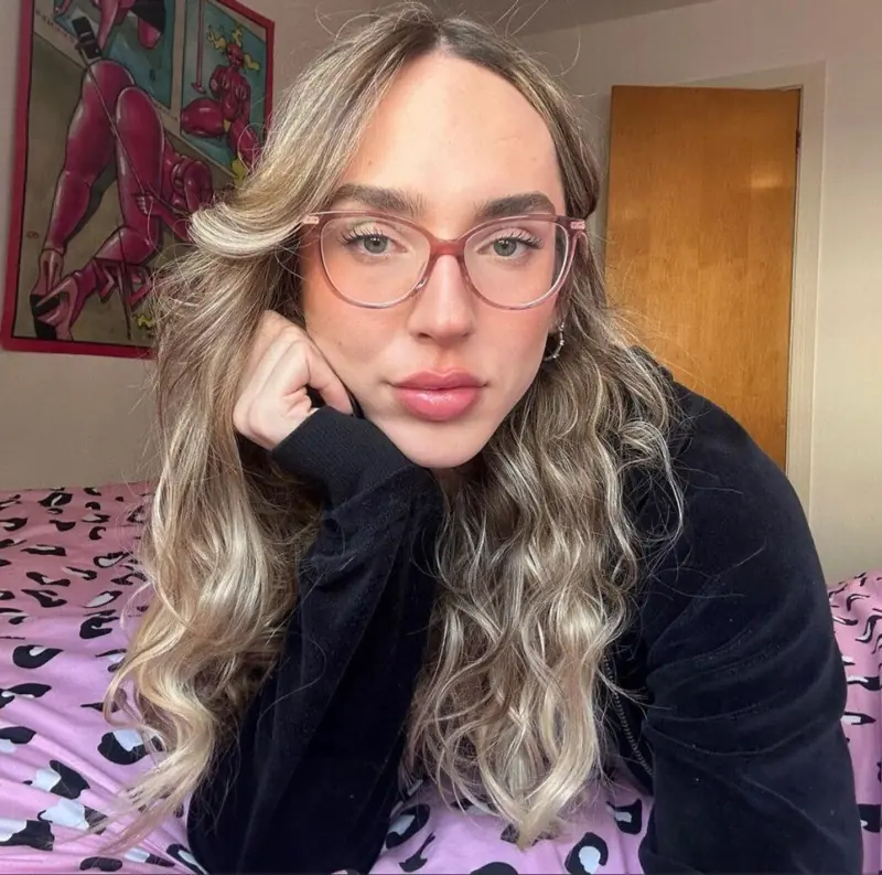 TS Tiffany Towers FREE PAGE on OnlyFans TS Tiffany Towers OnlyFans creator with engaging content
