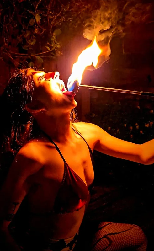 Tigerlilly20001 OnlyFans profile