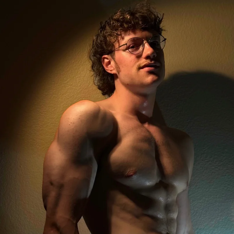 Timothy Champagne OnlyFans profile
