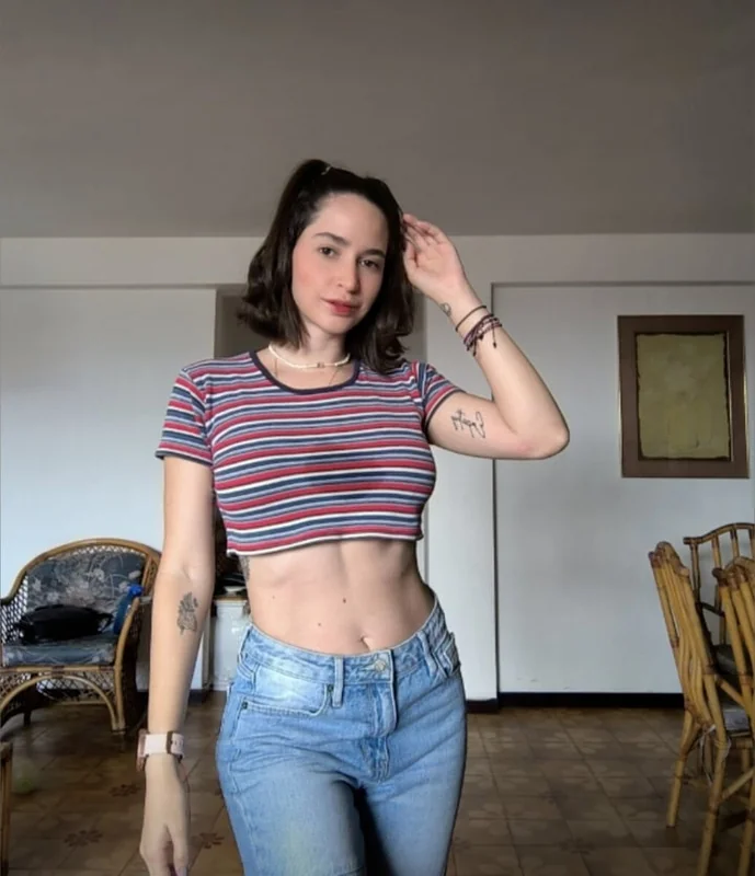 Tinavalentinafree OnlyFans Creator Tinavalentinafree OnlyFans naughty creator