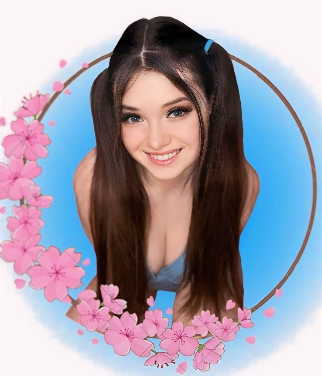 Tiny Tyan OnlyFans profile