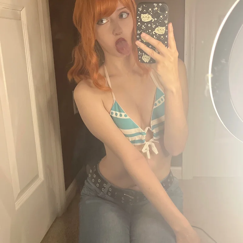 Tinyemogf - OnlyFans Creator Profile Picture