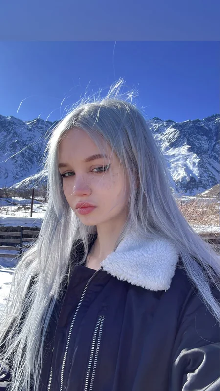 Tiny Joys OnlyFans profile