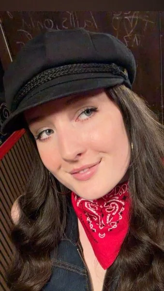 tinypalemarshmallow OnlyFans flirty nurse