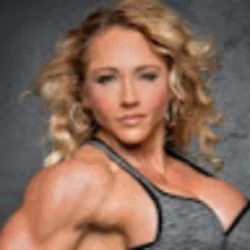 Tishsheltonifbbpro Official OnlyFans Page Tishsheltonifbbpro OnlyFans Blonde Athlete