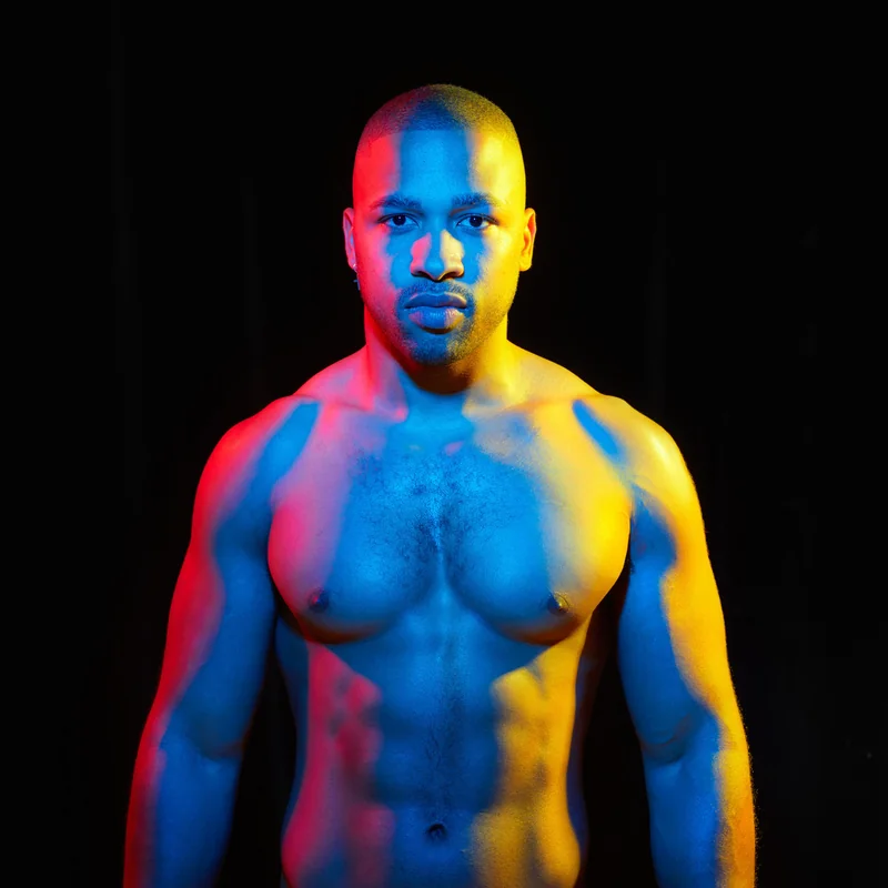 Titanius Maximus OnlyFans profile