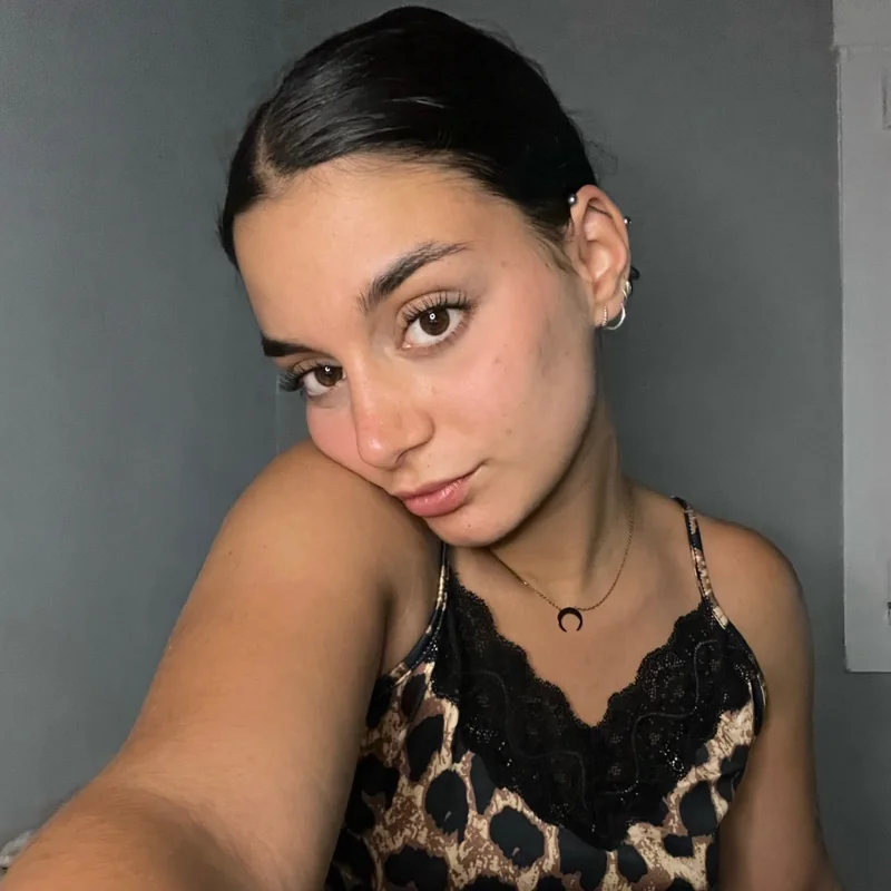 Titiny - OnlyFans Creator Profile Picture