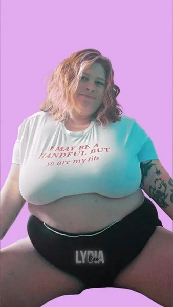 titsbylydia OnlyFans profile
