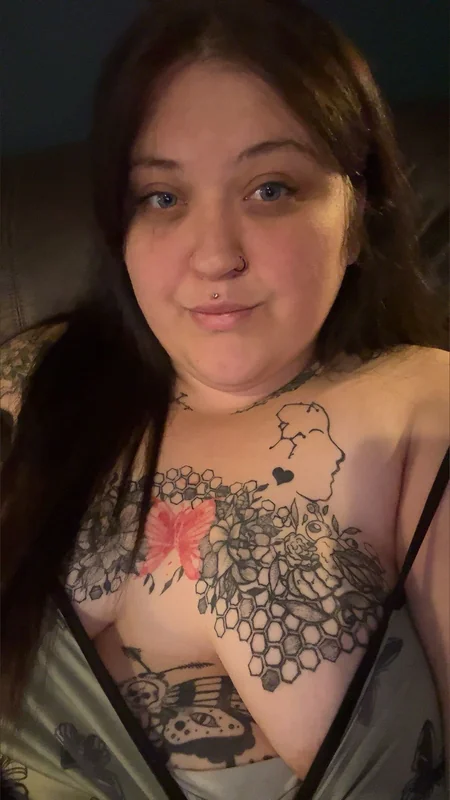 Misstrish OnlyFans profile