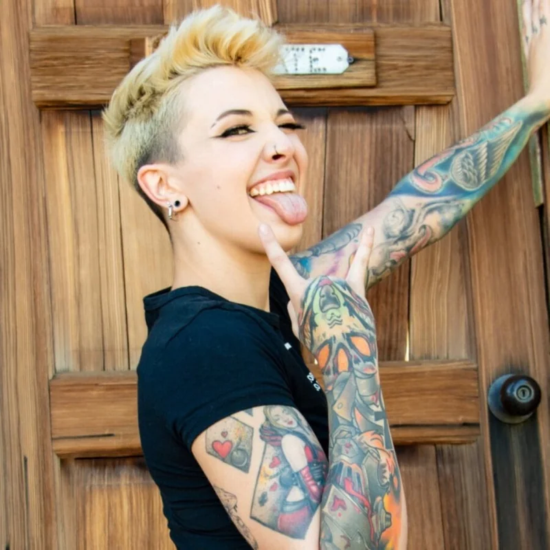 toast - OnlyFans Creator Profile Picture