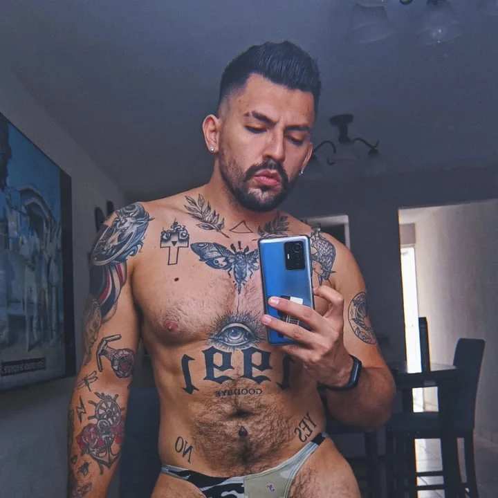 Tobylilims OnlyFans Profile
