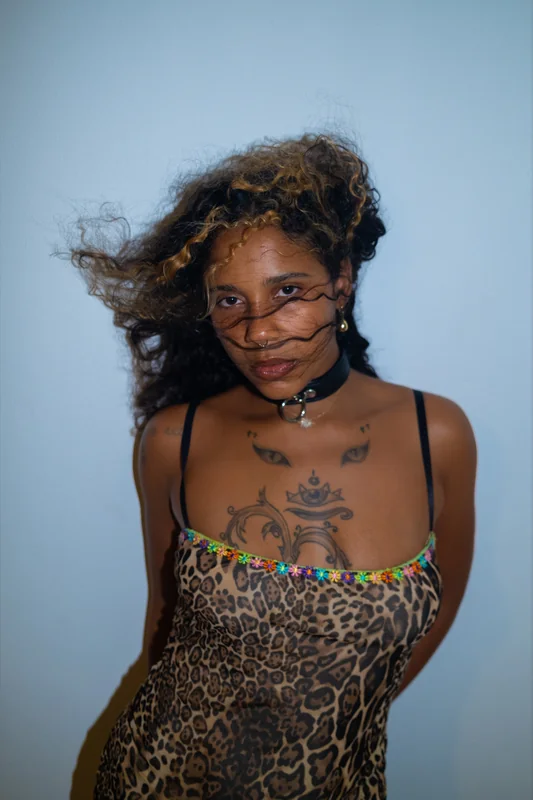 Tokischa Altagracia Peralta - OnlyFans Creator Profile Picture