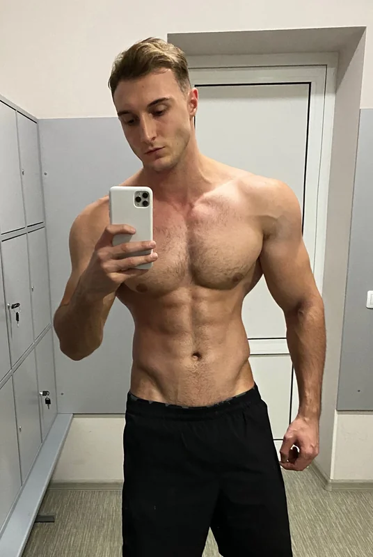 Tom Hard OnlyFans profile