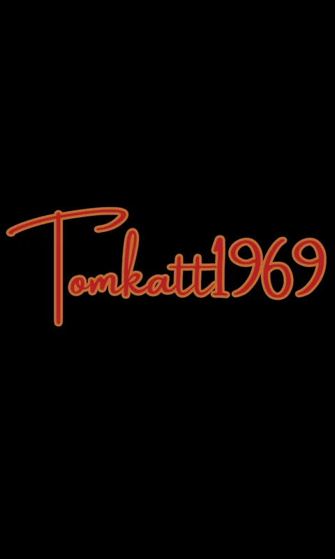 Tomkatt1969 OnlyFans profile