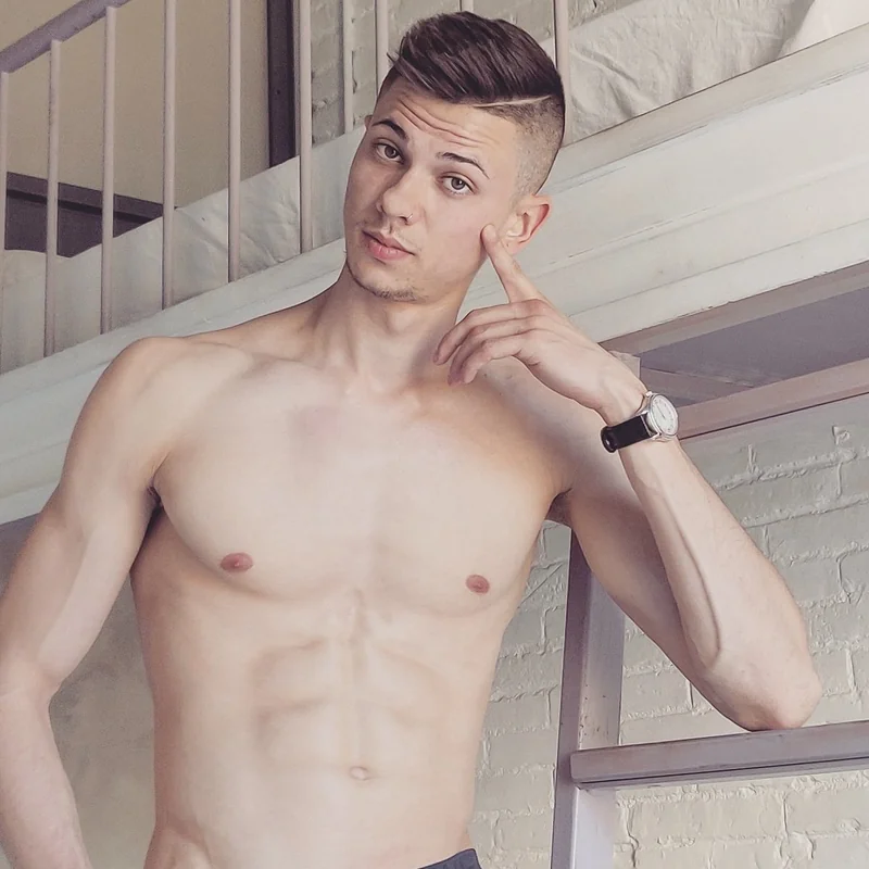 Tommycabrio OnlyFans profile