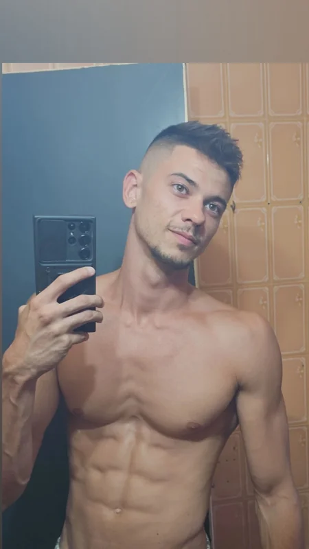 Tommy Cabrio (+18) OnlyFans profile