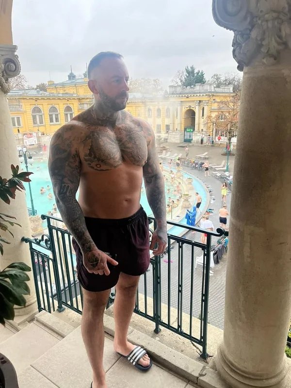 Tommygunxxx - OnlyFans Creator Profile Picture