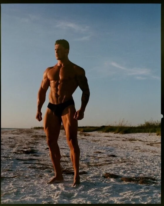 Tomtheb0mb OnlyFans Profile Tomtheb0mb OnlyFans Athletic Creator