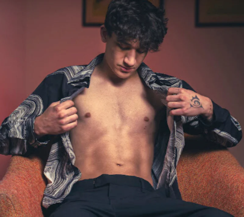 Tonylovelocks OnlyFans profile