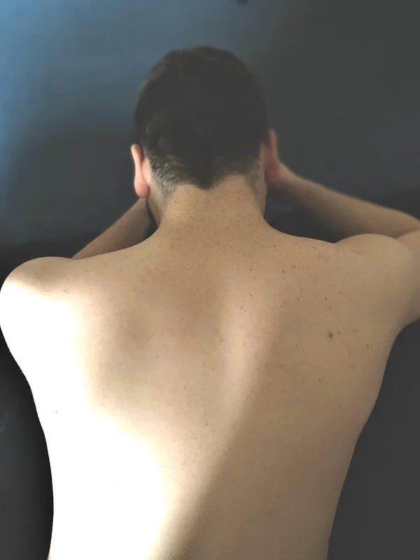 Tonyotter1996 - OnlyFans Creator Profile Picture