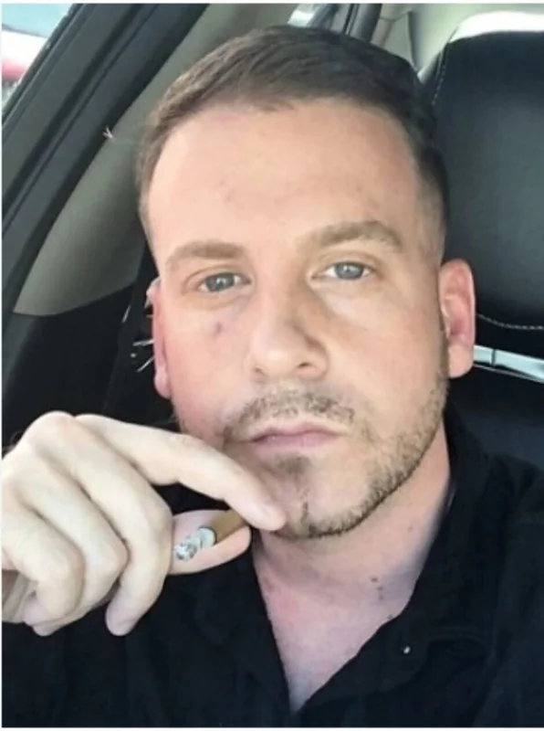 Tonyrubinoxxx OnlyFans Brunette Creator