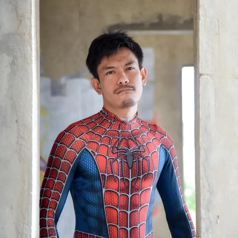 YAKUZA OnlyFans creator from Thailand with exclusive content