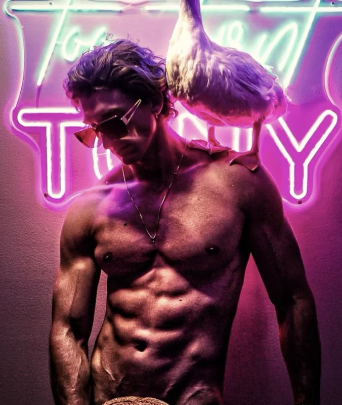 Too Turnt Tony OnlyFans Creator Too Turnt Tony OnlyFans exclusive content creator