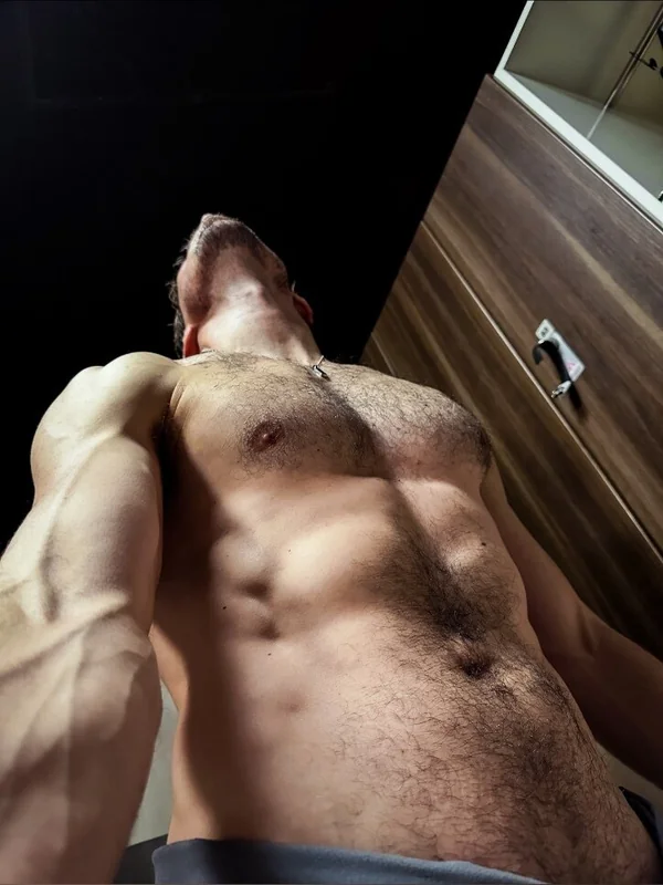 Topmonstercock OnlyFans Dominant Performer