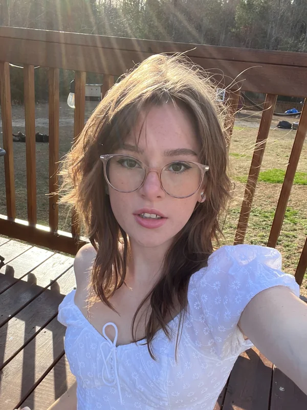 Tori Page - OnlyFans Creator Profile Picture