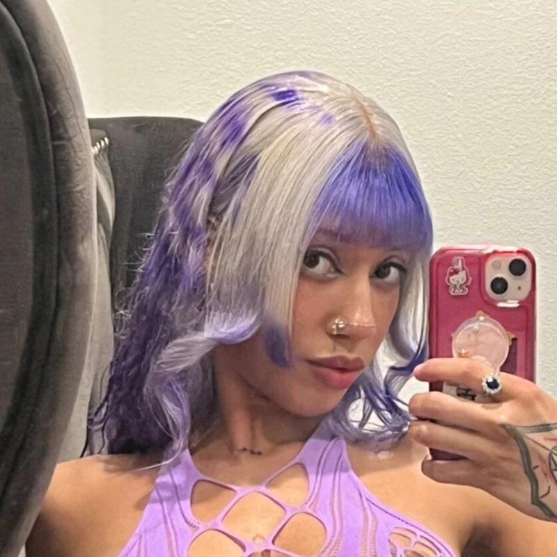 toripolar - OnlyFans Creator Profile Picture