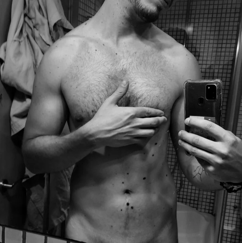 Torixl OnlyFans tall guy from Spain