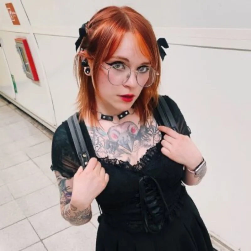 Totiga Suicide - OnlyFans Creator Profile Picture