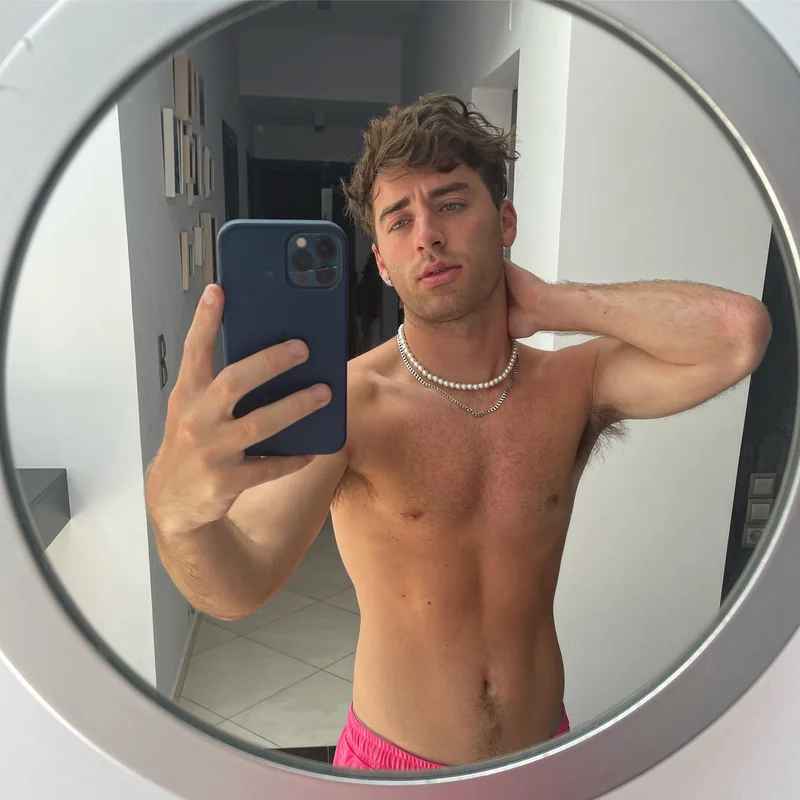 Touchdalight - OnlyFans Creator Profile Picture