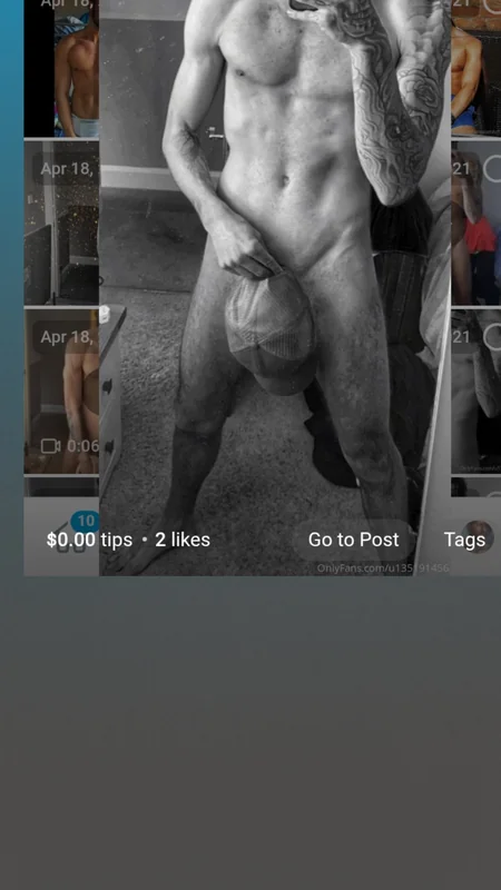 Toxictattedguy OnlyFans profile