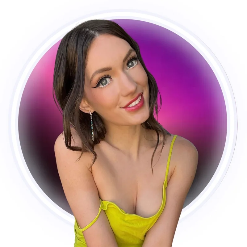 KATIE DAVIS OnlyFans profile