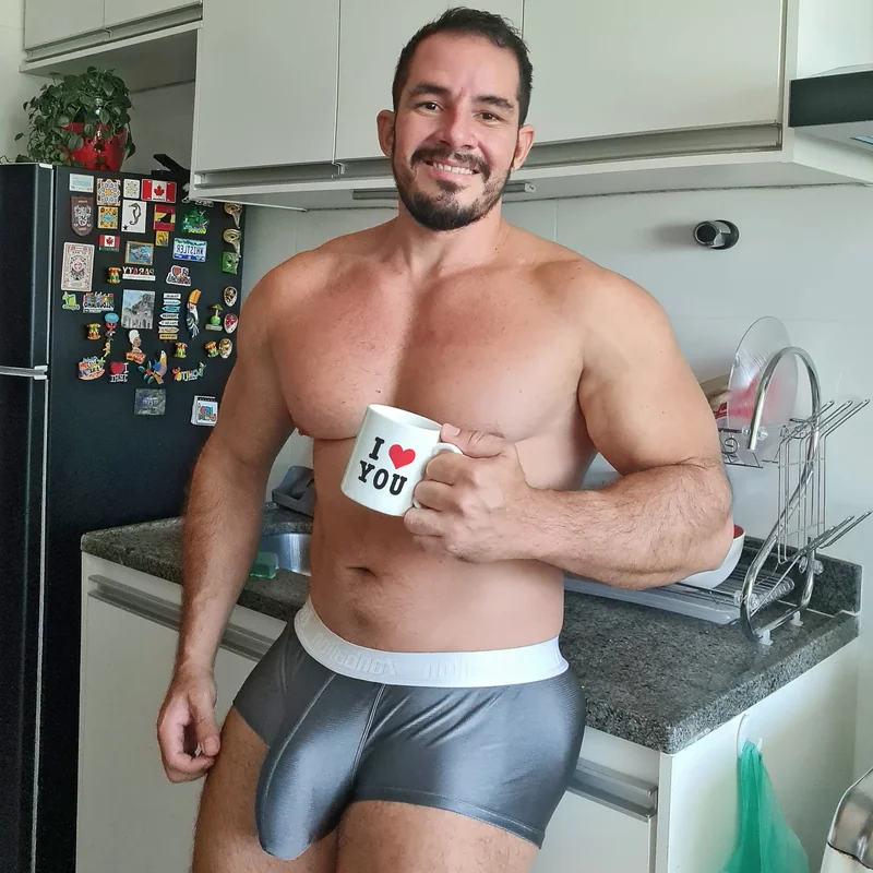 TimanPowerXX OnlyFans Profile TimanPowerXX OnlyFans Brazilian gay gamer
