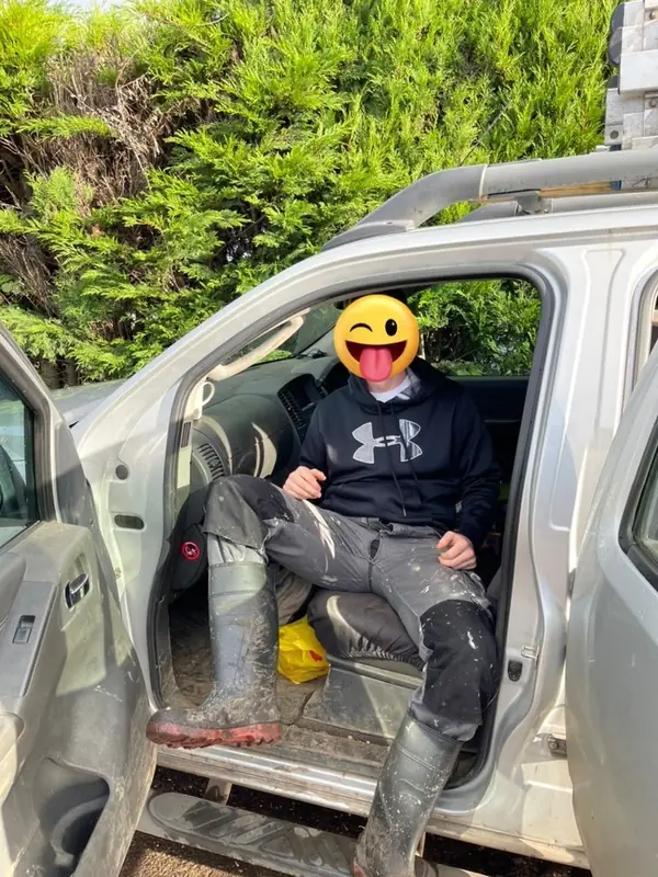 Tradietyrone03 - OnlyFans Creator Profile Picture