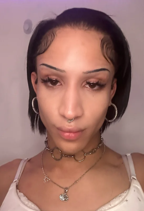 Trapneku OnlyFans creator with captivating content