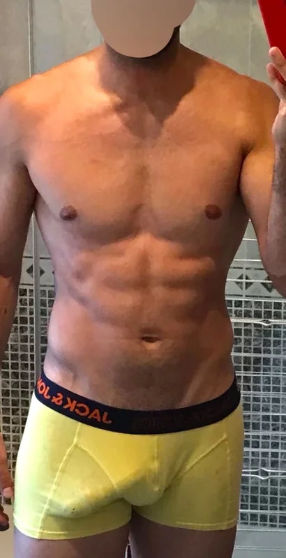 Travis Boom OnlyFans playful creator