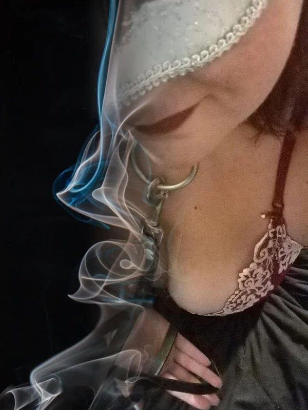Treasuredjewelz OnlyFans Brunette Creator