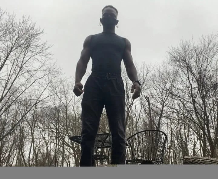Tribalbbc OnlyFans profile