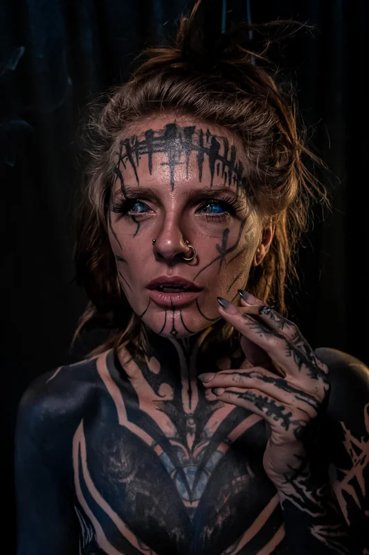 Trinity Eclectic OnlyFans Profile