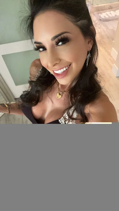 TrinityStClair OnlyFans creator with fun personality